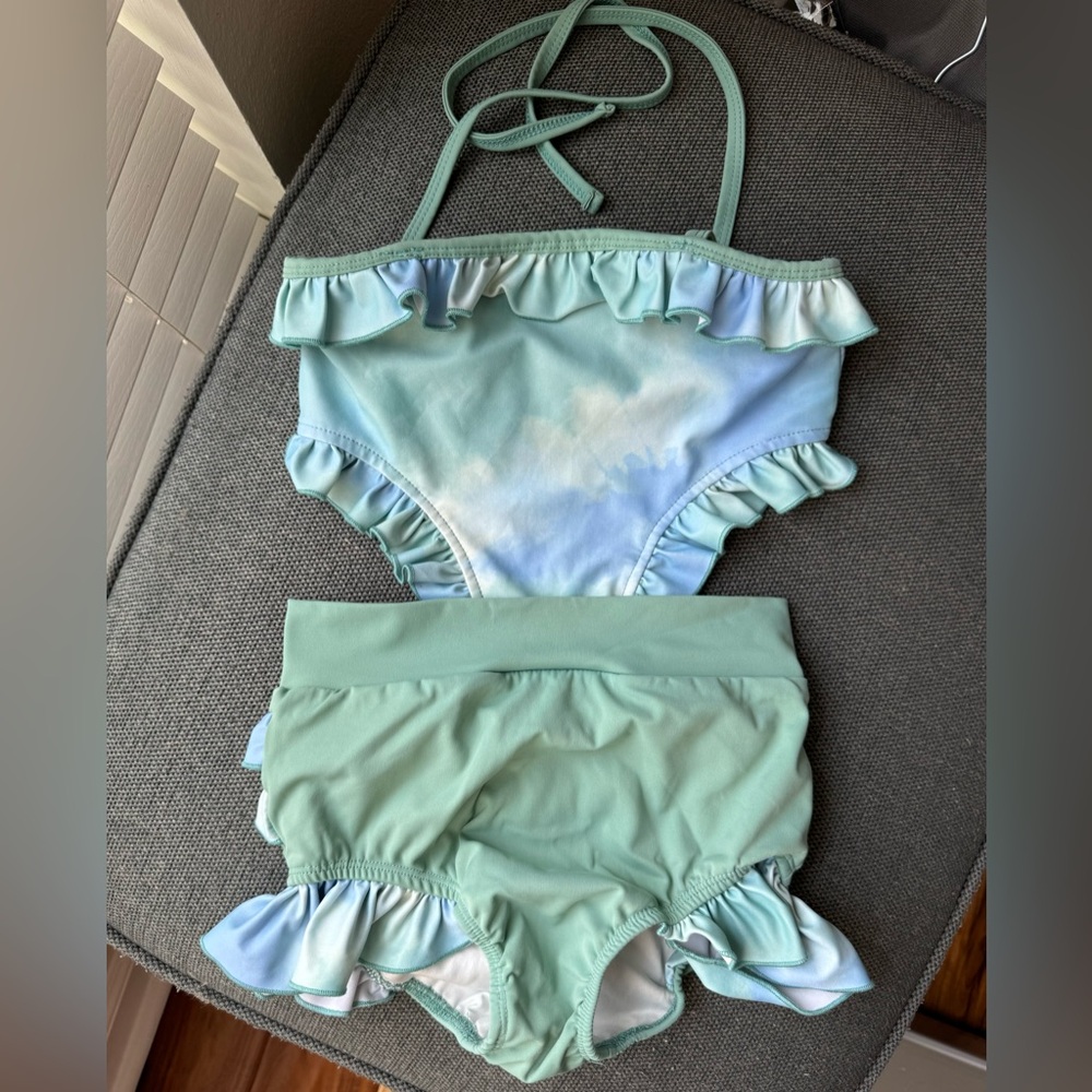 Evies Studio dance leotard